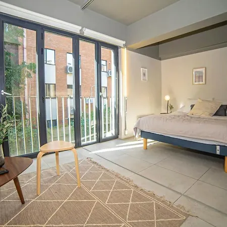 Exclusive Apartment In The Center Of Providencia